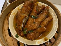 -蔡澜点心·粤菜(月星环球港店)