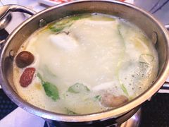 -田园肥牛鲍鱼先生(新北店)