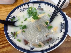 -鸭小妹鸭血粉丝(老门东店)