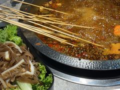 -成都玉林串串香(世纪港湾店)
