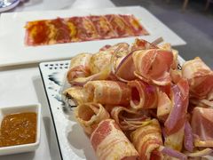 -火焱山烤肉·齐齐哈尔烤肉(朝阳店)
