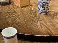 -南京大牌档(香港广场店)