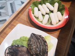 -小龍鳳·港式海鲜打边炉(沙湖路店)