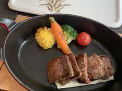 -香樟花园法式铁板烧(恒隆广场店)