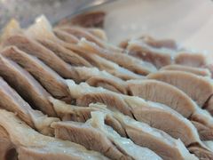 -巴音浩日娲·蒙餐(双林东路店)