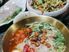 -鹤之乡·齐齐哈尔烤肉·非遗(秋涛路店)