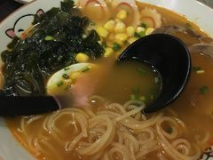 -大鲤深夜食堂