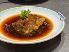 -佬太公海鸭·海鲜大排档(上海总店)