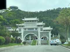 -神光山国家森林公园