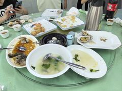 -景好海鲜餐厅(大鹏必选旅游店)