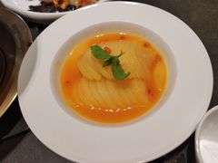 沙棘雪梨-鼓楼东街老火锅(鼓楼店)