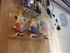 -一只酸奶牛(八一路店)