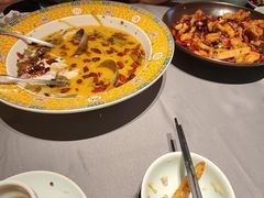 -天成·川菜家宴(海港城店)