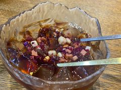 十景冰粉-阿木舂记·特色小吃(平江路店)