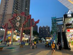 -万达广场(东莞厚街店)