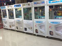 -大玩家(金牛万达店)