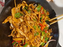 -老边饺子馆(金源店)