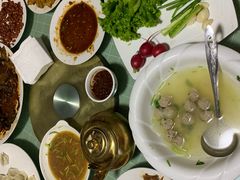 -金台阶鱼馆(于桥水库店)