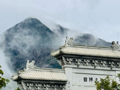 -天坛大佛