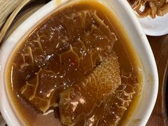 -潮福城大酒楼·潮粤菜·港式点心(阳光城店)