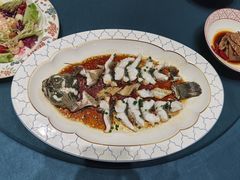 -四季轩中餐厅·萧山味道·运河家宴(三立开元名都店)
