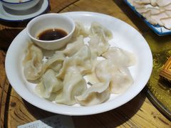 -關東雪东北菜(中庚漫游城店)