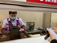 -田三卷馍(人民中路店)