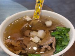 -六禄面家(芳和分店)
