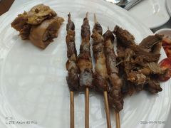 -上海静安昆仑大酒店