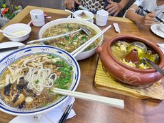 -翠云楼·汽锅鸡·云南特色菜(翠湖公园店)