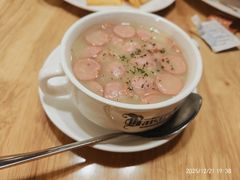 -巴伐利亚啤酒坊(意式风情街店)