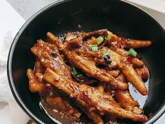 -一棠龙虾•王牌虾球(恒隆广场店)