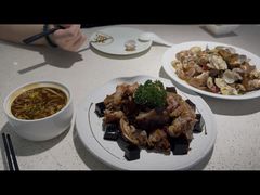 -船歌·鱼水饺青岛菜(金狮广场店)