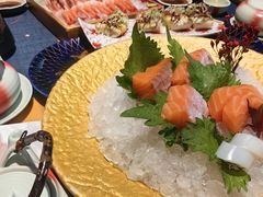 -千代御(临河街店)