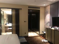 -连云港苏宁索菲特酒店