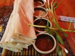 -煎饼卷大葱(春秋西路店)
