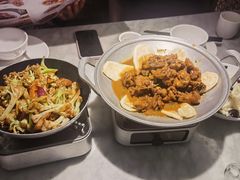 -小菜园新徽菜(无锡宜家荟聚中心店)