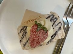 -SMAKA(复兴soho店)