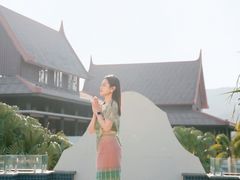 -三亚亚龙湾铂尔曼别墅度假酒店