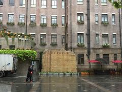 门面-上海交通大学医学院附属仁济医院(西院)