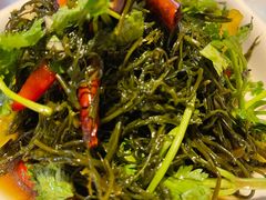 -蒙古人烤羊腿(裕兴路店)