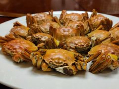 -国龙大酒店-中餐厅