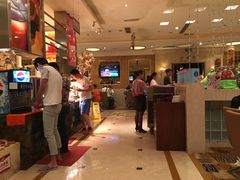 -芭菲盛宴·环球美食(袁家岗店)