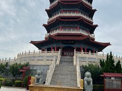 -八仙过海景区