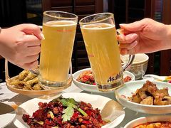 -顶特勒·黄鱼馆·特色菜(上海大世界店)