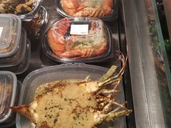 -盒马鲜生(首义店)