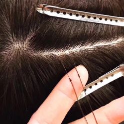 -DL HAIR SALON