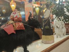 -卡万金特色藏餐