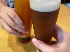 -巴伐利亚啤酒坊(意式风情街店)