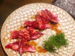 -樱宿日式和牛烧肉(五道口店)